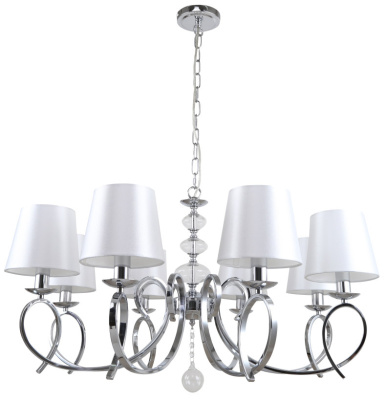 Люстра подвесная Stilfort 1043/09/08P Zafira