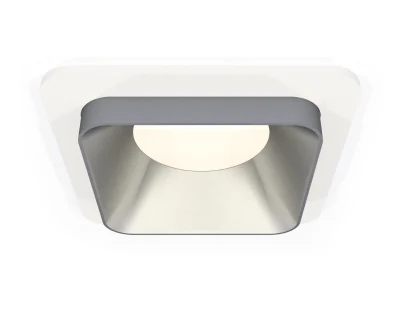 Комплект встраиваемого светильника Ambrella light XC7901003