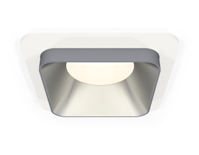 Комплект встраиваемого светильника Ambrella light XC7901003