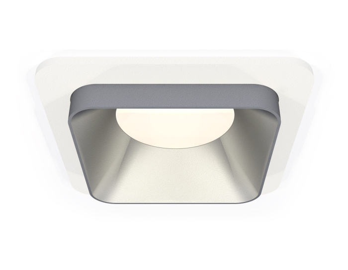 Комплект встраиваемого светильника Ambrella light XC7901003