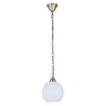 Подвесной светильник Arte Lamp A9317SP-1AB