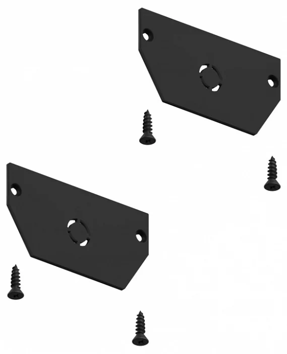 Заглушка для профиля-держателя Hesby Lighting Skylite HSBL_0194