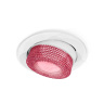 Комплект встраиваемого поворотного светильника Ambrella light XC7651062