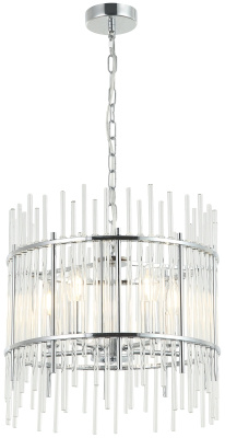 Люстра подвесная Stilfort 2146/09/05P Sia