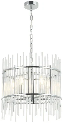 Люстра подвесная Stilfort 2146/09/05P Sia