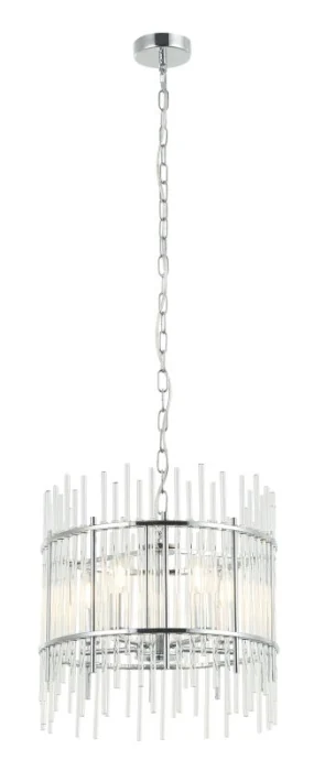 Люстра подвесная Stilfort 2146/09/05P Sia