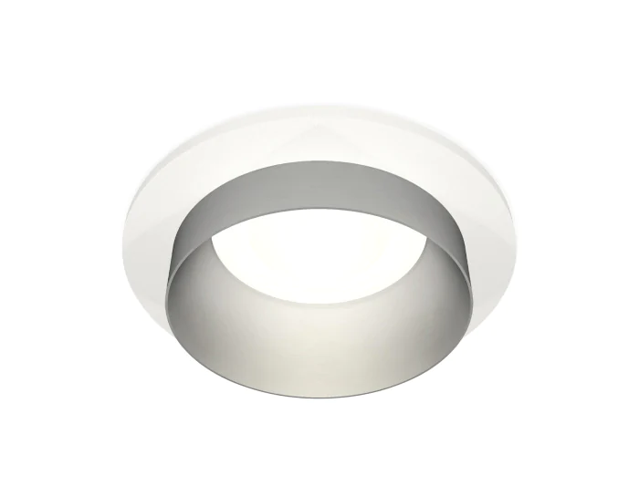 Комплект встраиваемого светильника Ambrella light XC6512023