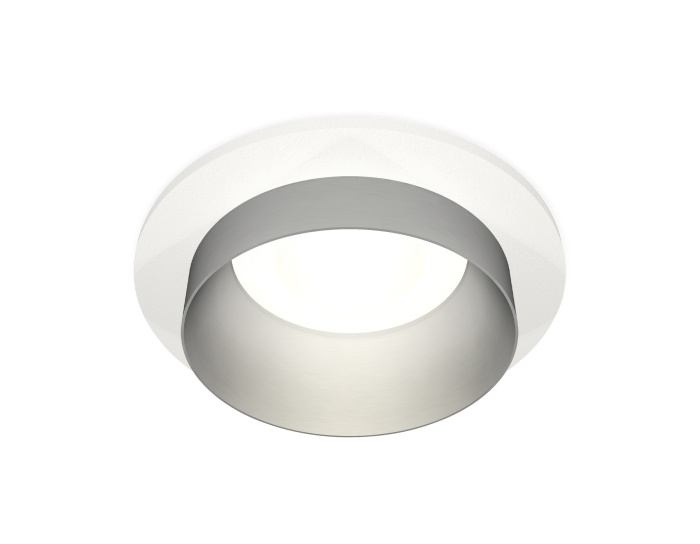 Комплект встраиваемого светильника Ambrella light XC6512023