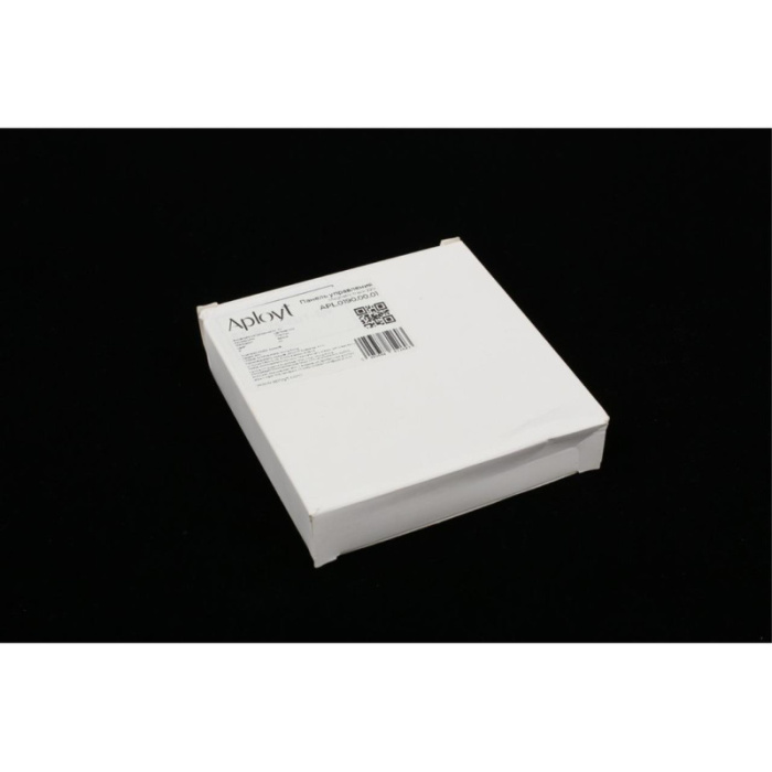 Трековое управление Aployt Magnetic track 220 APL.0190.00.01