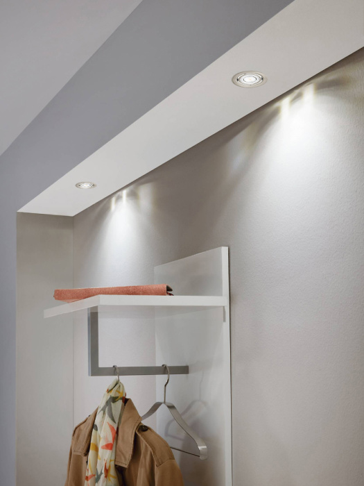 Светодиодный встраиваемый светильник IGOA EGLO 31446