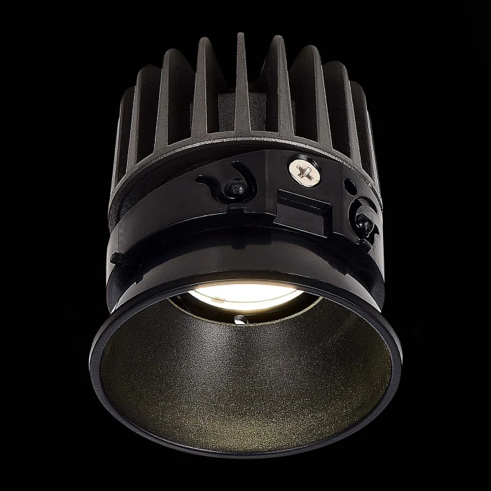 Светодиодный модуль ST Luce Shift 7W 3000K 560Lm Ra90 IP20 ST851.438.12.1