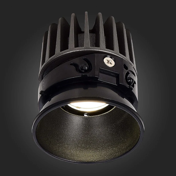 Светодиодный модуль ST Luce Shift 7W 3000K 560Lm Ra90 IP20 ST851.438.12.1