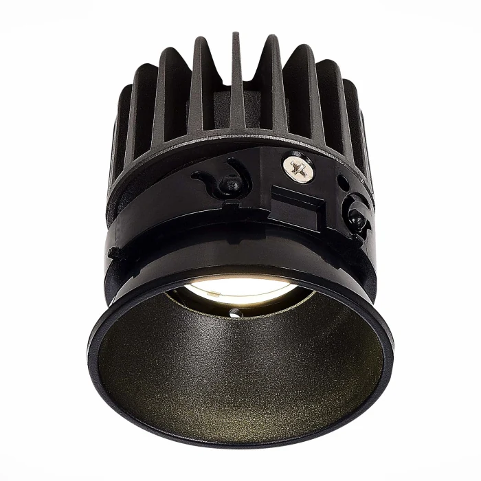 Светодиодный модуль ST Luce Shift 7W 3000K 560Lm Ra90 IP20 ST851.438.12.1