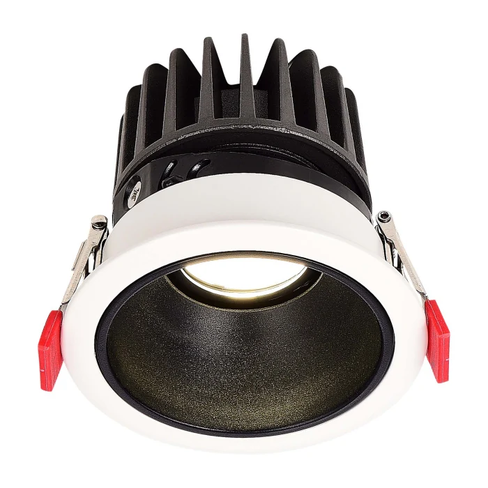Светодиодный модуль ST Luce Shift 7W 3000K 560Lm Ra90 IP20 ST851.438.12.1