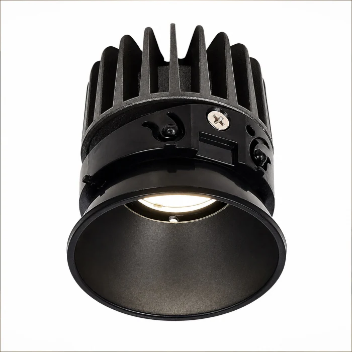 Светодиодный модуль ST Luce Shift 7W 3000K 560Lm Ra90 IP20 ST851.438.12.1