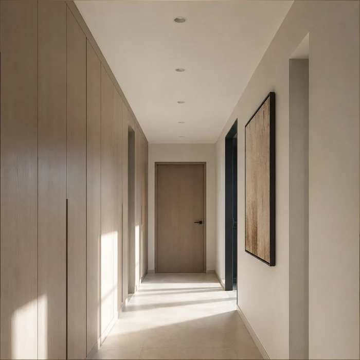 Светодиодный модуль ST Luce Shift 7W 3000K 560Lm Ra90 IP20 ST851.438.12.1