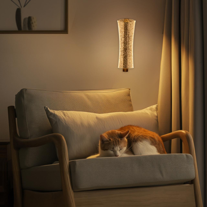 Настенный светильник Citilux Fanny CL213311