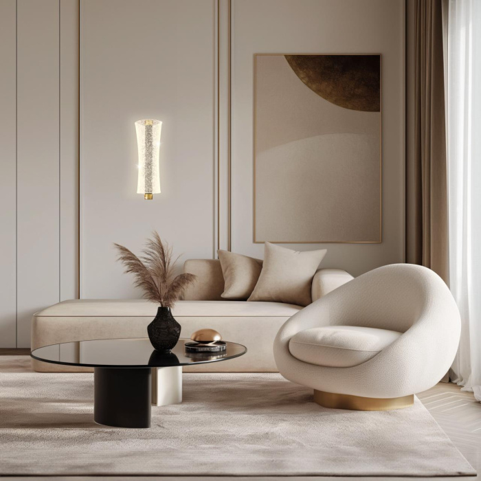 Настенный светильник Citilux Fanny CL213311