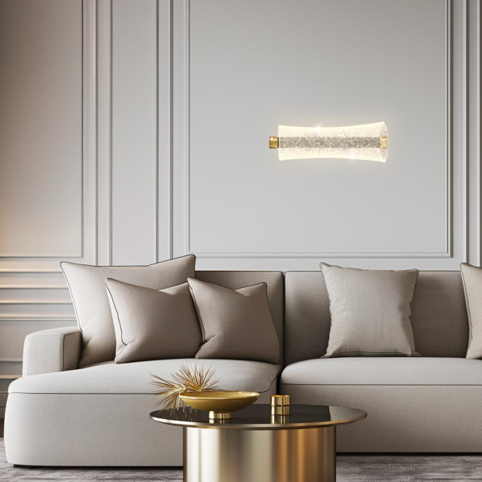 Настенный светильник Citilux Fanny CL213311