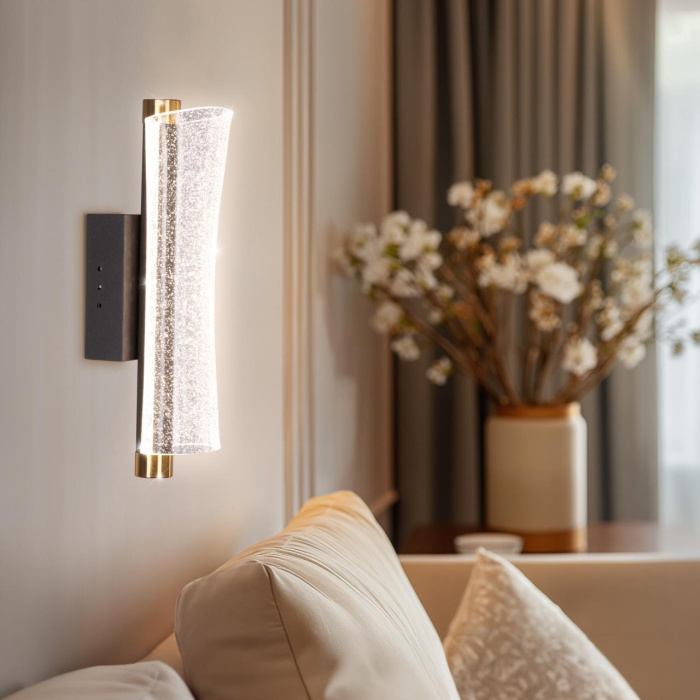 Настенный светильник Citilux Fanny CL213311