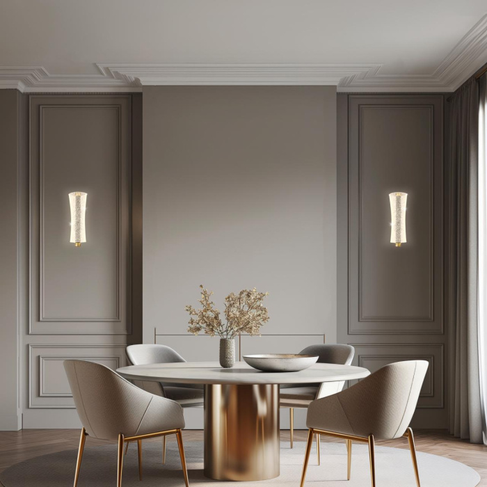 Настенный светильник Citilux Fanny CL213311