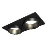 Комплект встраиваемого светильника Ambrella light XC6526021