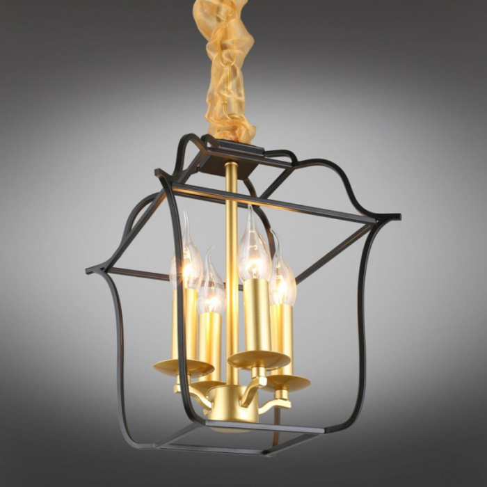 Светильник подвесной Omnilux Maiori OML-94706-04