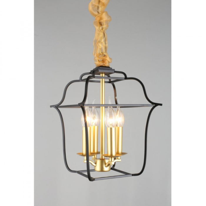 Светильник подвесной Omnilux Maiori OML-94706-04