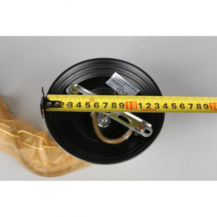 Светильник подвесной Omnilux Maiori OML-94706-04