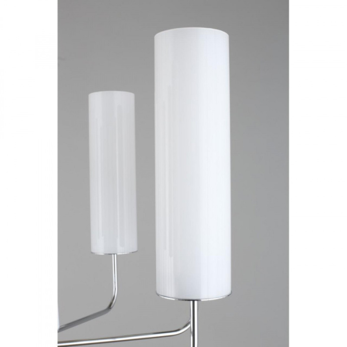 Люстра потолочная Omnilux Parrini OML-99607-08