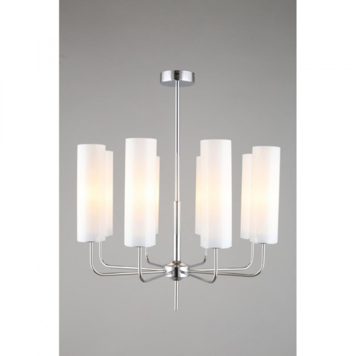 Люстра потолочная Omnilux Parrini OML-99607-08