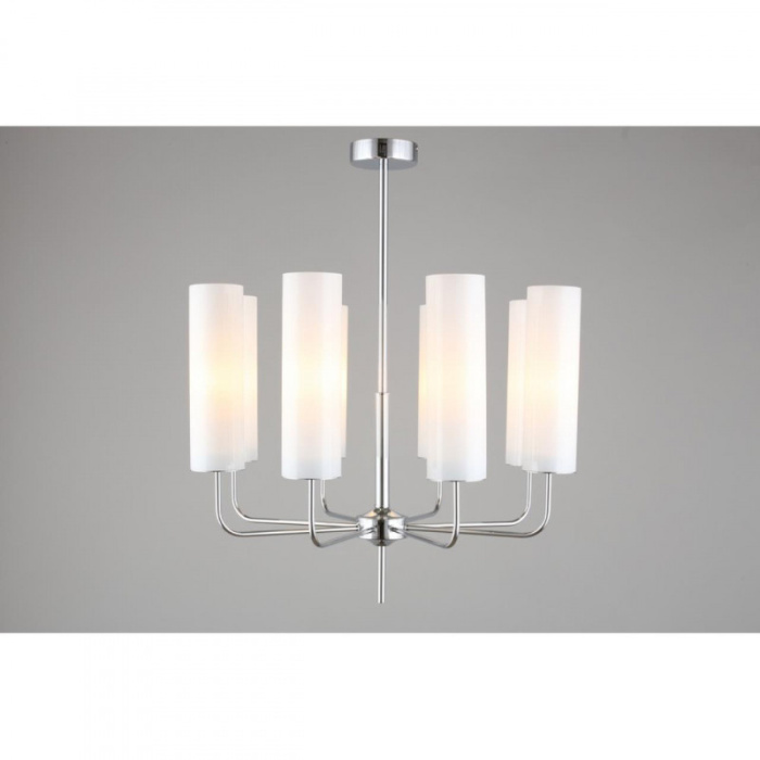 Люстра потолочная Omnilux Parrini OML-99607-08