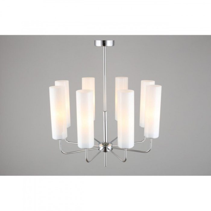 Люстра потолочная Omnilux Parrini OML-99607-08