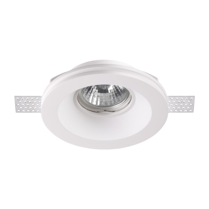 Встраиваемый светильник Novotech Yeso 370475