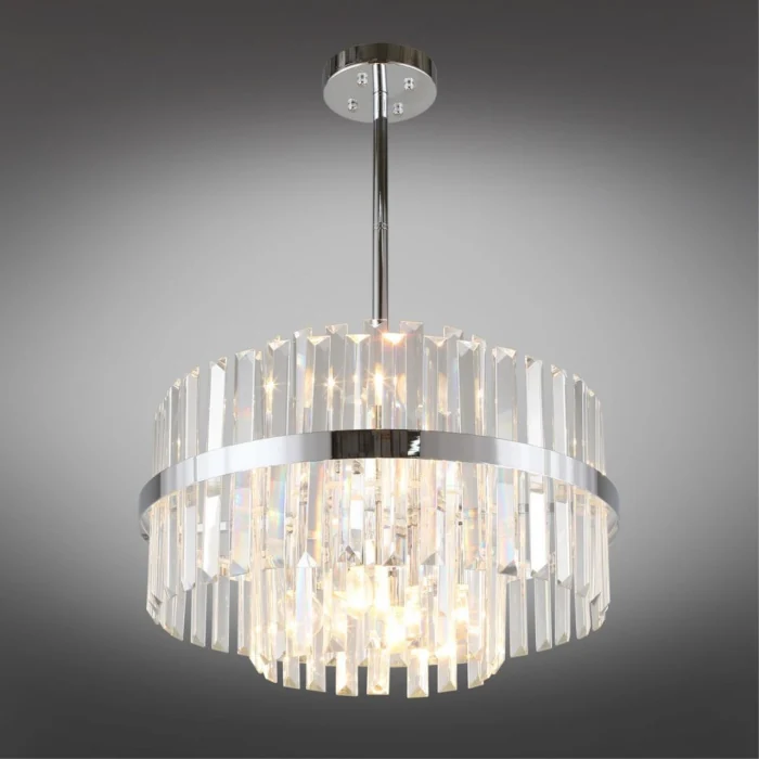 Люстра потолочная Omnilux Saviano OML-69007-06