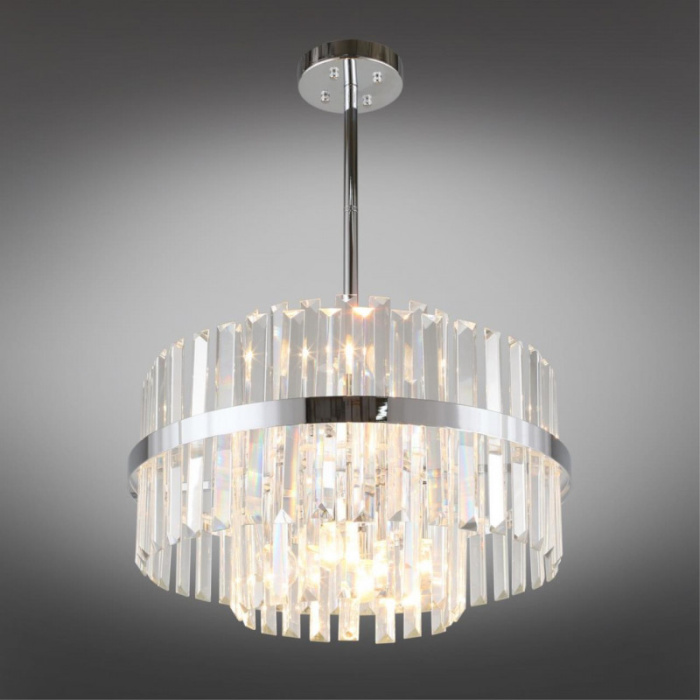 Люстра потолочная Omnilux Saviano OML-69007-06