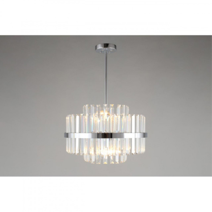 Люстра потолочная Omnilux Saviano OML-69007-06