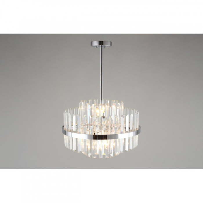 Люстра потолочная Omnilux Saviano OML-69007-06