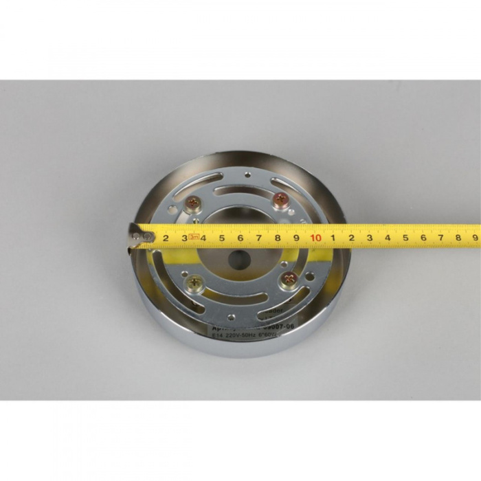 Люстра потолочная Omnilux Saviano OML-69007-06