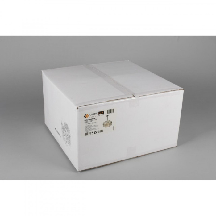 Люстра потолочная Omnilux Saviano OML-69007-06