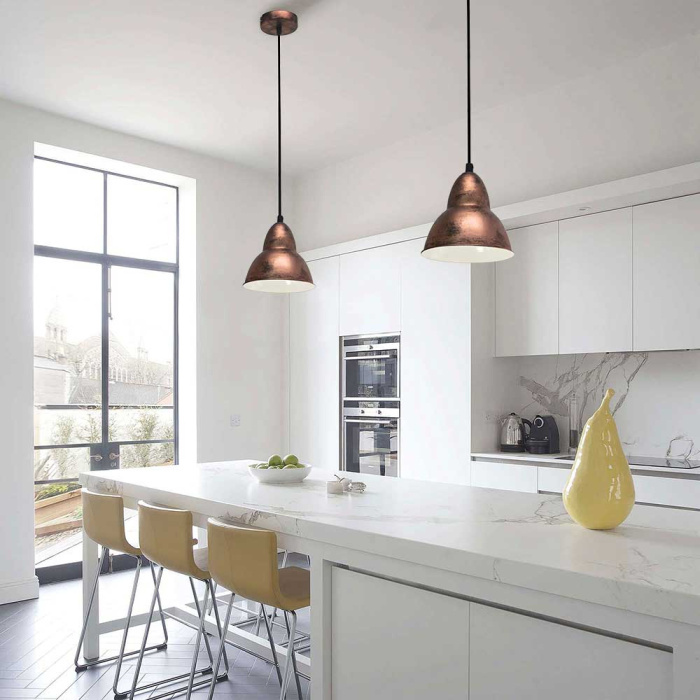 Светильник подвесной TRURO EGLO 49235