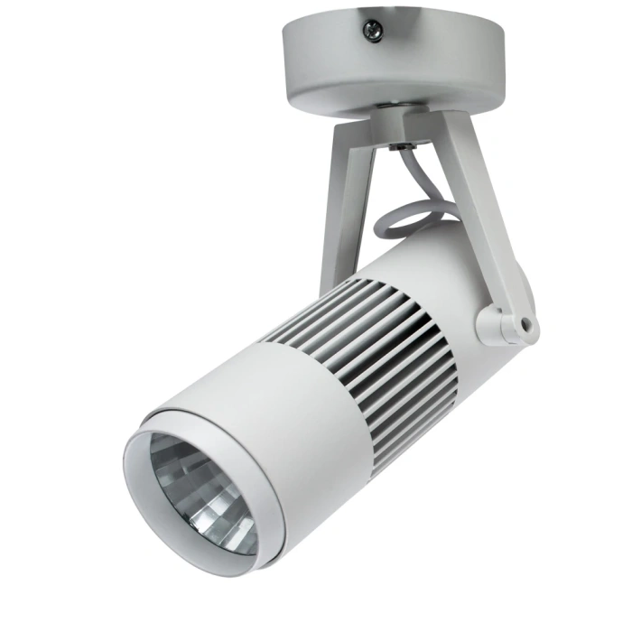 Спот Arte Lamp LINEA A6520AP-1WH