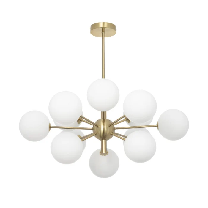 Люстра на штанге Citilux Tonga CL212183