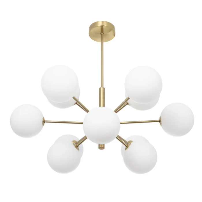 Люстра на штанге Citilux Tonga CL212183