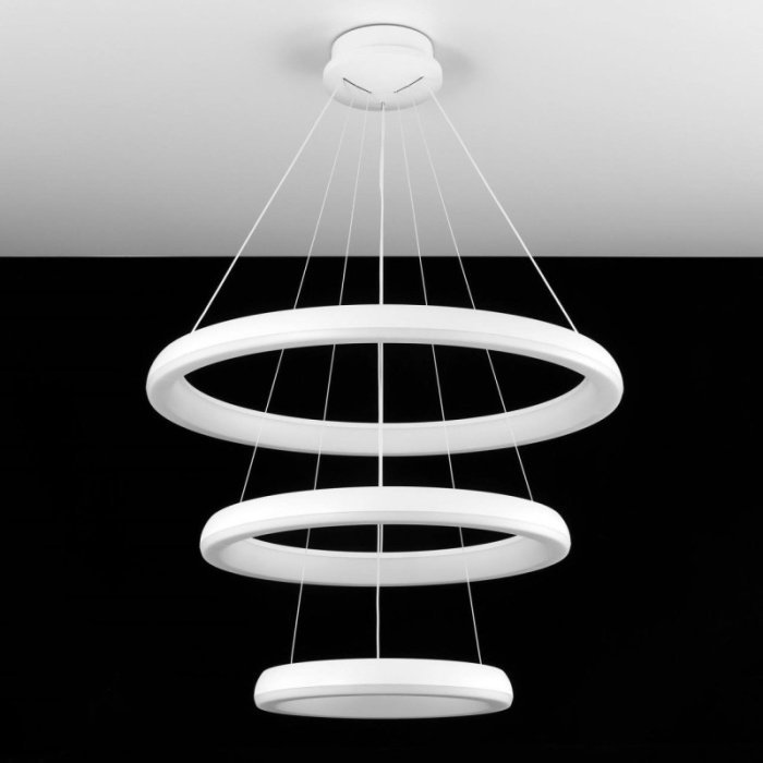 Люстра подвесная Citilux Юпитер Смарт CL730A150S