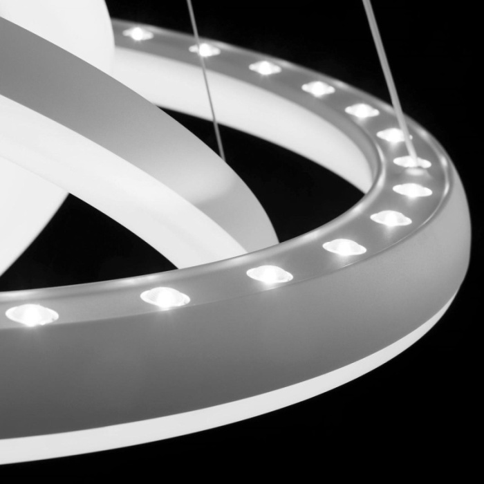 Люстра подвесная Citilux Юпитер Смарт CL730A150S