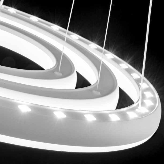 Люстра подвесная Citilux Юпитер Смарт CL730A150S