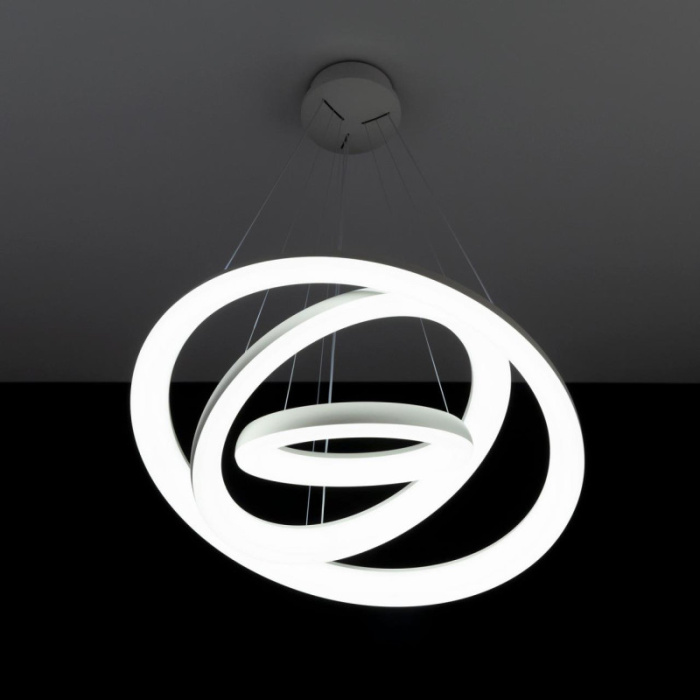 Люстра подвесная Citilux Юпитер Смарт CL730A150S