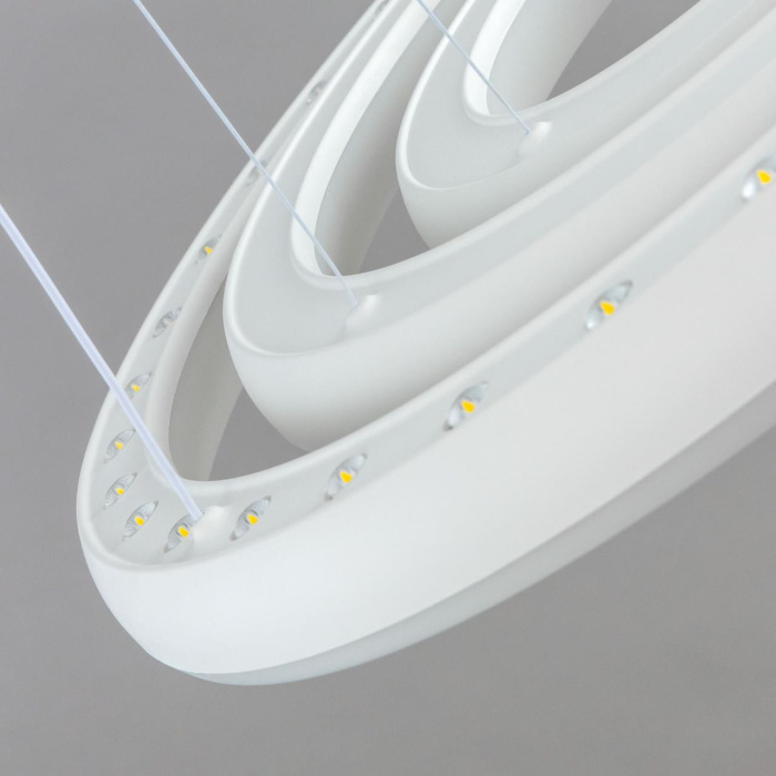 Светильник подвесной Citilux Юпитер Смарт CL730A150S