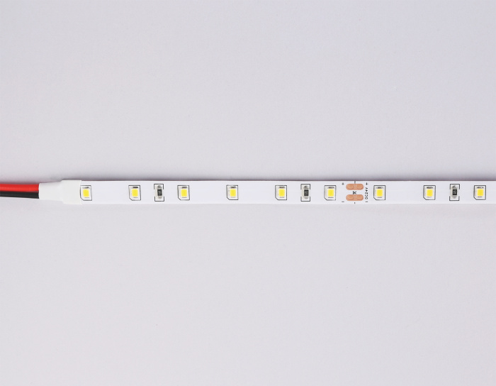 Светодиодная лента Ambrella Light GS3001 2835 60Led /6W m/ 24V IP20 3000K 5m Ambrella light GS3001